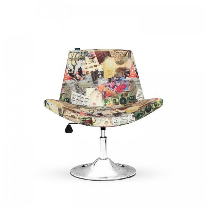 صندلی کانتر مدل K205 انرژی